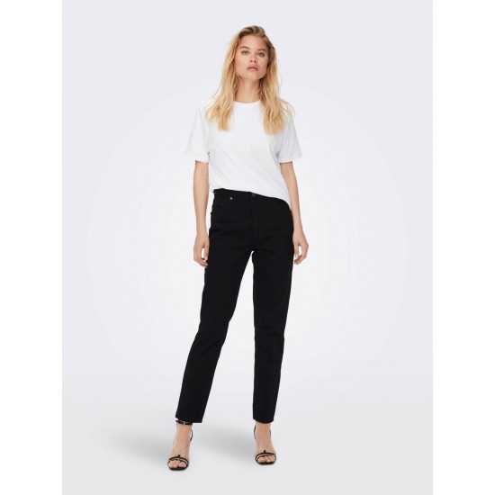 Only Γυναικείο Jean 15242370