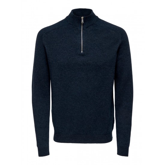 Only & Sons Ανδρικό Πουλόβερ 22023340