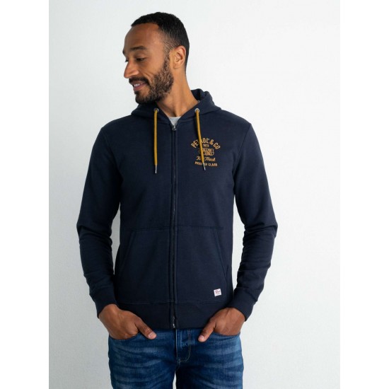 Petrol Ανδρική Ζακέτα M-3020-SWH303