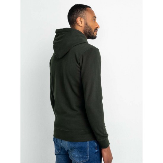 Petrol Ανδρική Ζακέτα M-3020-SWH303