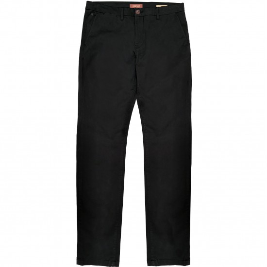 Rebase Ανδρικό Υφασμάτινο Παντελόνι RCP-244