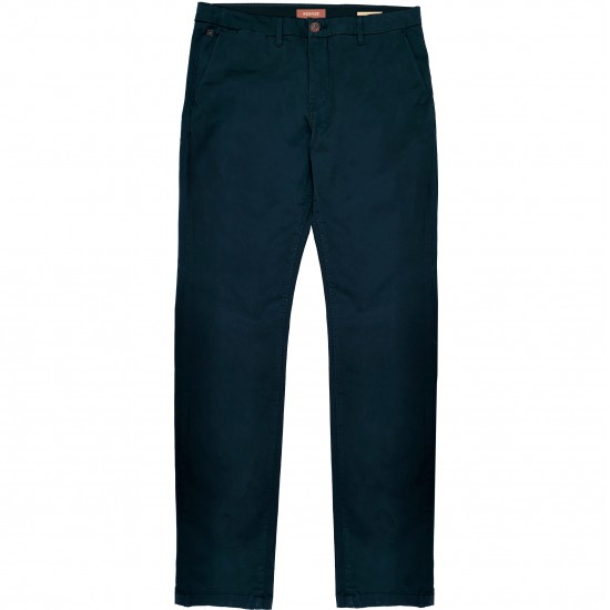 Rebase Ανδρικό Υφασμάτινο Παντελόνι RCP-244