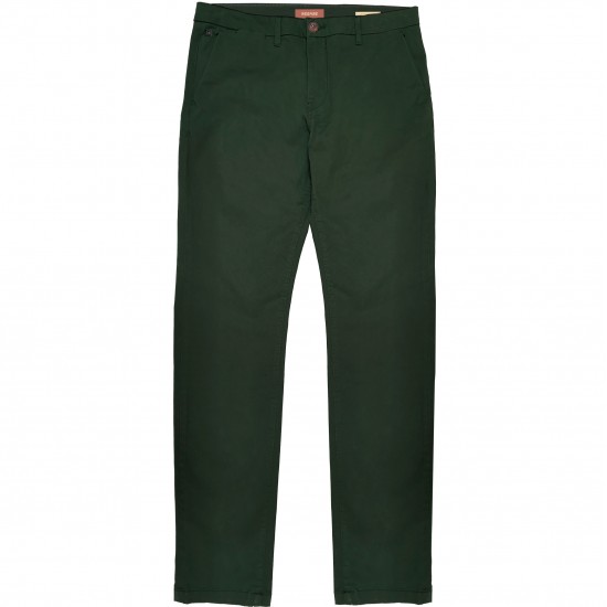 Rebase Ανδρικό Υφασμάτινο Παντελόνι RCP-244