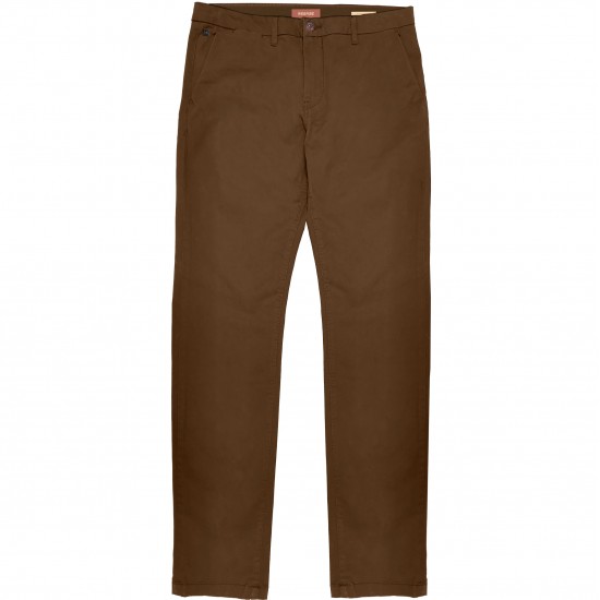 Rebase Ανδρικό Υφασμάτινο Παντελόνι RCP-244