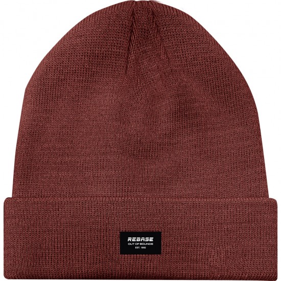 Rebase Ανδρικός Σκούφος RMHT-12