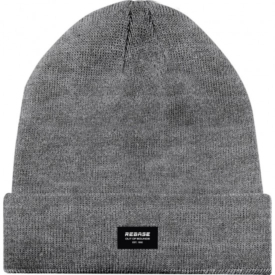 Rebase Ανδρικός Σκούφος RMHT-12