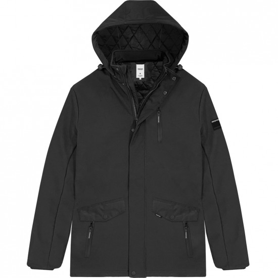 Rebase Ανδρικό Jacket RMJK-171