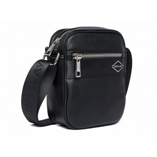 Replay Ανδρική Τσάντα FM3585.000.A0344