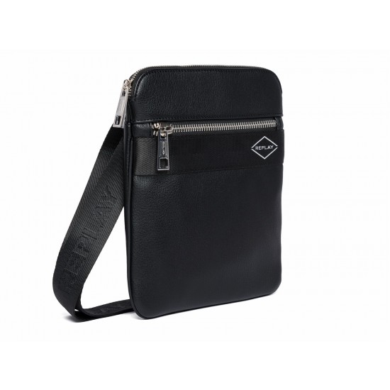 Replay Ανδρικό Τσαντάκι FM3586.000.A0344