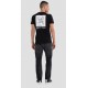 Replay Ανδρικό T-Shirt M6348.000.2660