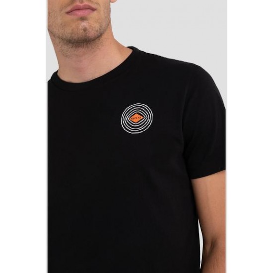 Replay Ανδρικό T-Shirt M6348.000.2660