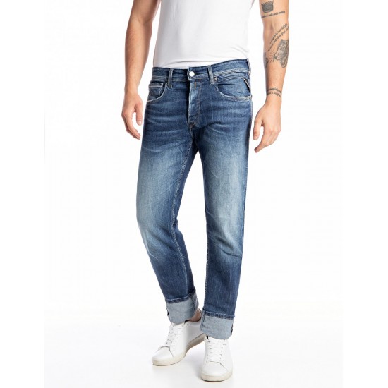 Replay Ανδρικό Jean MA972.000.573324