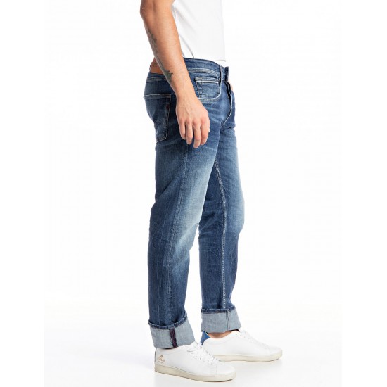 Replay Ανδρικό Jean MA972.000.573324