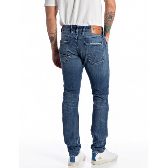 Replay Ανδρικό Jean M914Y.000.57332R