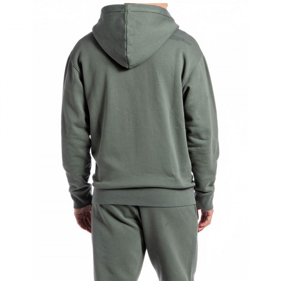 Replay Ανδρική Ζακέτα M6268.000.23040P