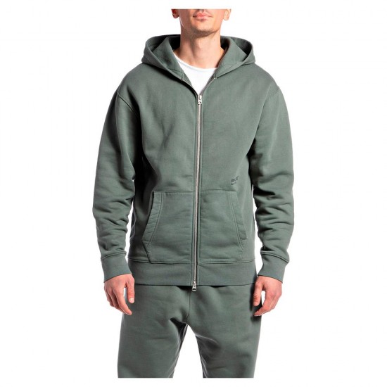 Replay Ανδρική Ζακέτα M6268.000.23040P