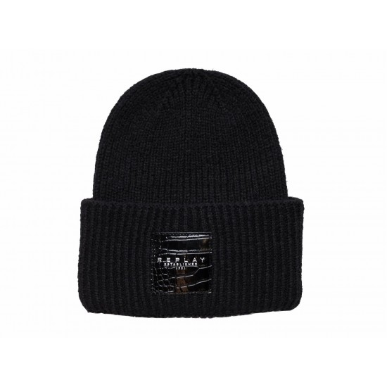 Replay Γυναικείος Σκούφος AW4245.002.A7092