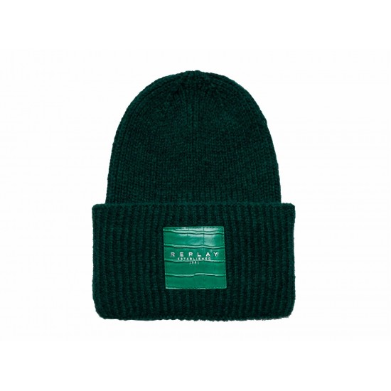 Replay Γυναικείος Σκούφος AW4245.002.A7092