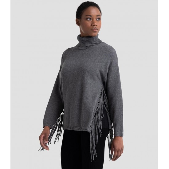 Replay Γυναικείο Πλεκτό Ζιβάγκο DK1462.000.G23138B