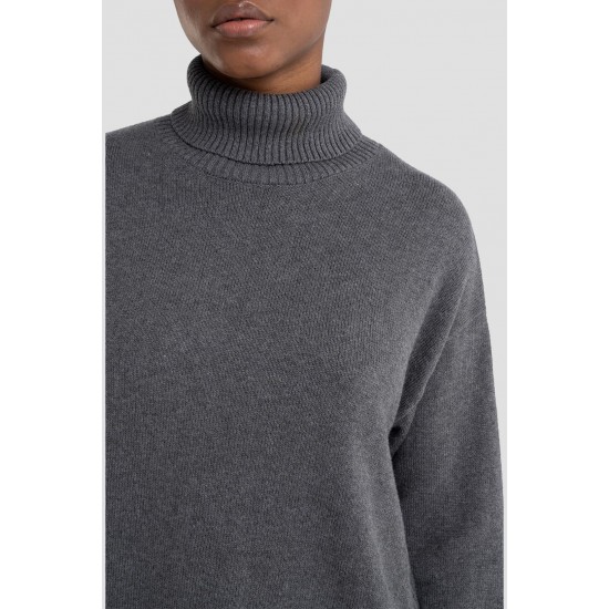 Replay Γυναικείο Πλεκτό Ζιβάγκο DK1462.000.G23138B