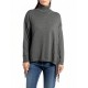 Replay Γυναικείο Πλεκτό Ζιβάγκο DK1462.000.G23138B