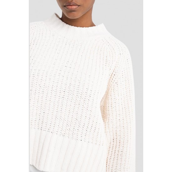 Replay Γυναικείο Πλεκτό Πουλόβερ DK1463.000.G22926 