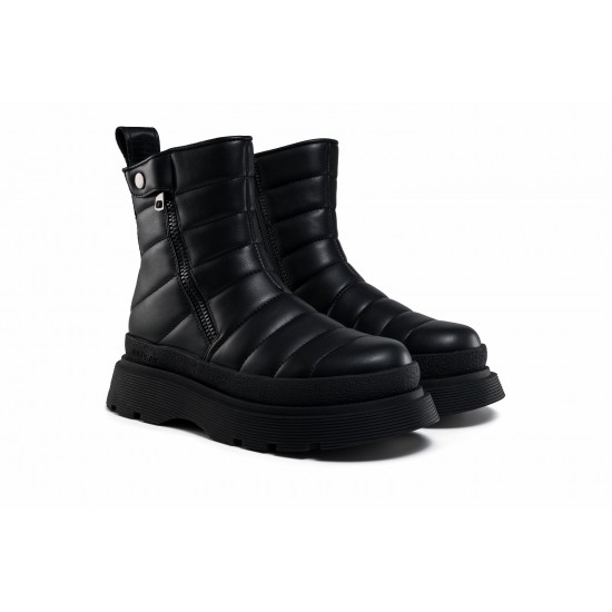 Replay Γυναικεία Μποτάκια RL77.000.C0001S