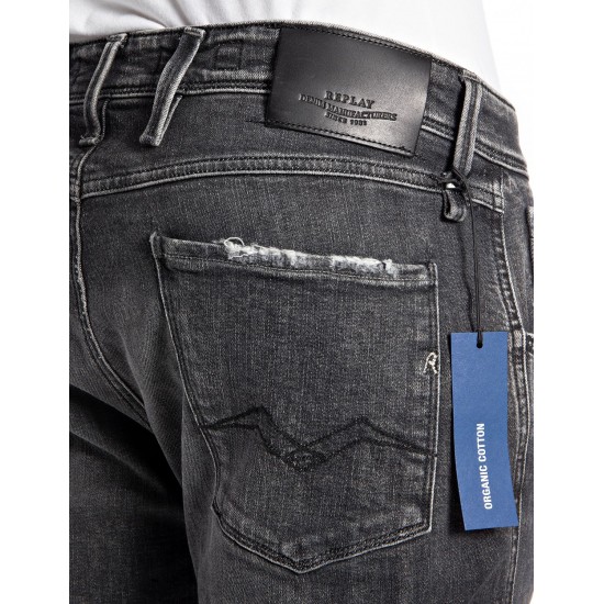 Replay Ανδρικό Jean M914Q.000.199342