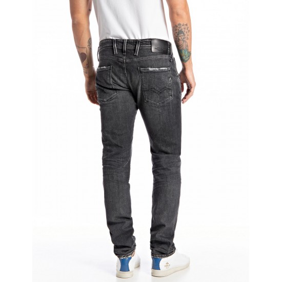 Replay Ανδρικό Jean M914Q.000.199342