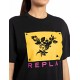 Replay Γυναικείο T-Shirt W3623D.000.20994