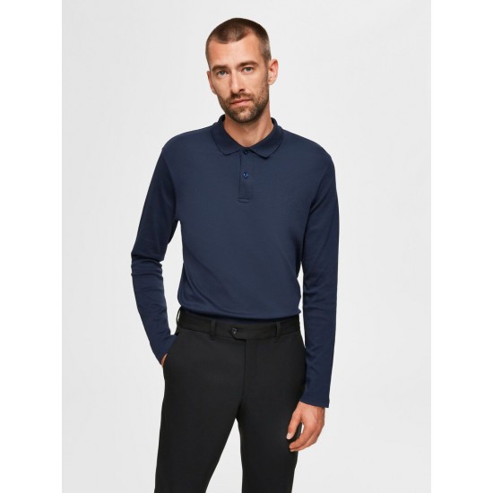 Selected Ανδρικό Polo 16075838