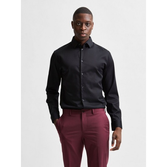 Selected Ανδρικό Πουκάμισο 16077346