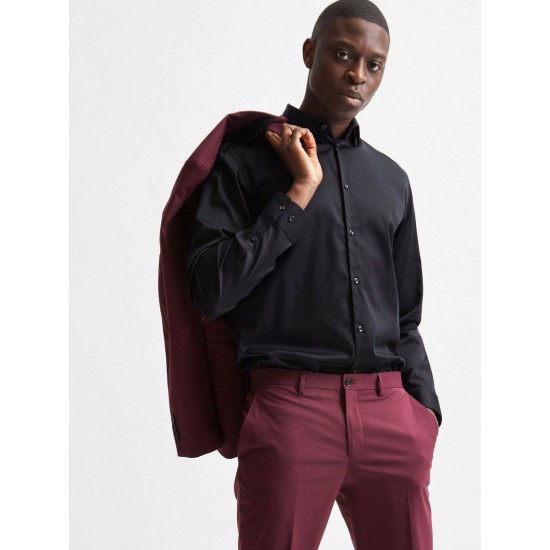 Selected Ανδρικό Πουκάμισο 16077346