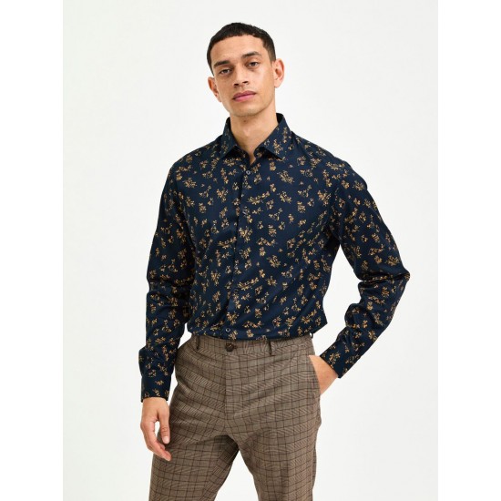 Selected Ανδρικό Πουκάμισο 16077346