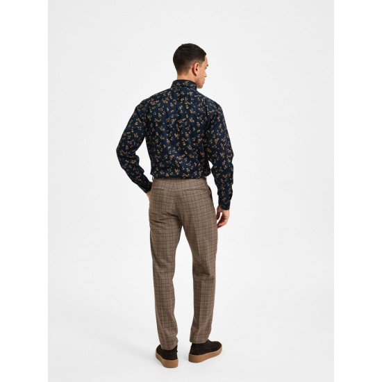 Selected Ανδρικό Πουκάμισο 16077346