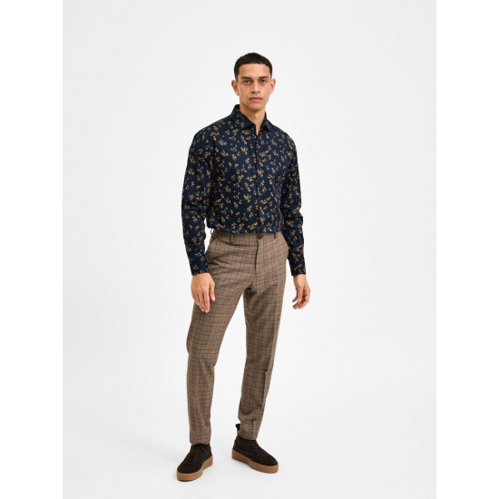 Selected Ανδρικό Πουκάμισο 16077346