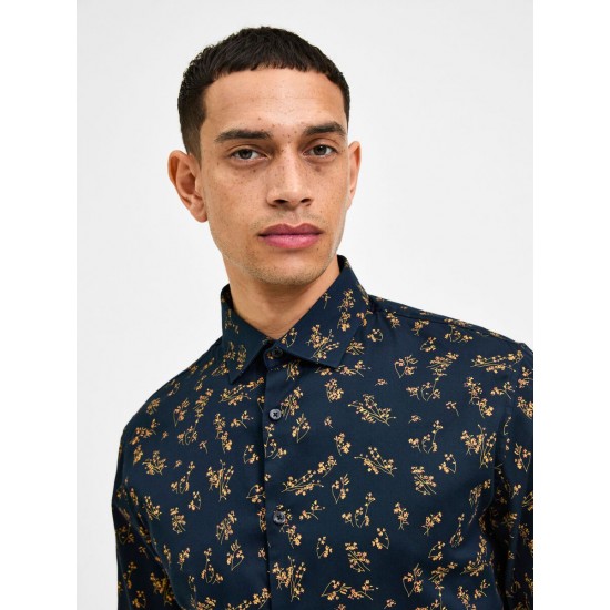 Selected Ανδρικό Πουκάμισο 16077346