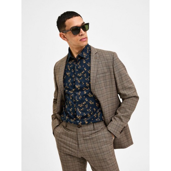 Selected Ανδρικό Πουκάμισο 16077346