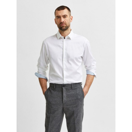 Selected Ανδρικό Πουκάμισο 16077346