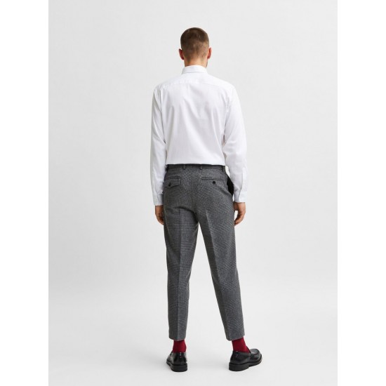 Selected Ανδρικό Πουκάμισο 16077346