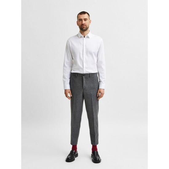 Selected Ανδρικό Πουκάμισο 16077346