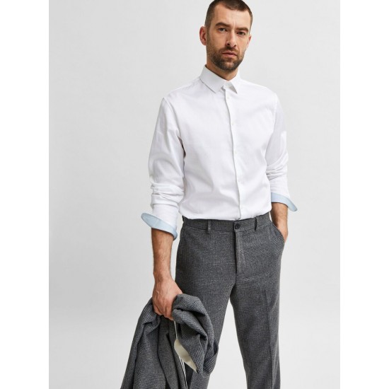 Selected Ανδρικό Πουκάμισο 16077346