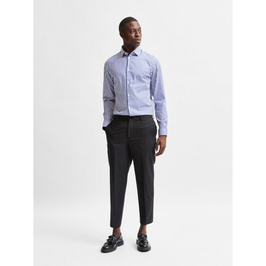 Selected Ανδρικό Πουκάμισο 16077346