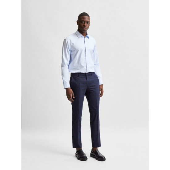 Selected Ανδρικό Πουκάμισο 16080200