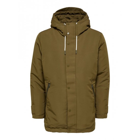 Selected Ανδρικό Μπουφάν Επένδυση 16085192