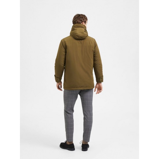 Selected Ανδρικό Μπουφάν Επένδυση 16085192