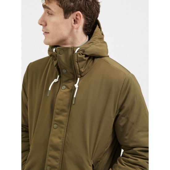 Selected Ανδρικό Μπουφάν Επένδυση 16085192