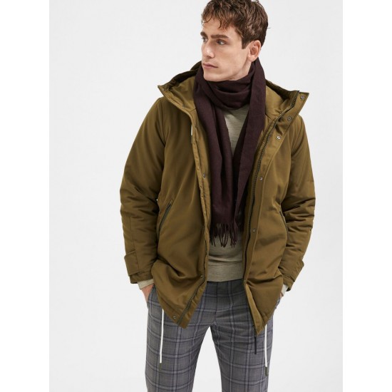 Selected Ανδρικό Μπουφάν Επένδυση 16085192