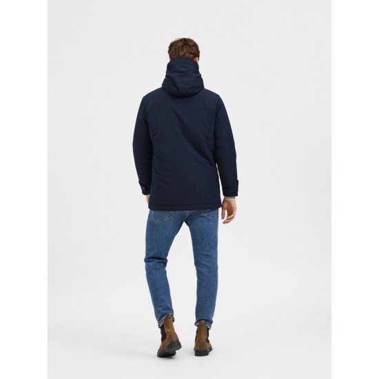 Selected Ανδρικό Μπουφάν Επένδυση 16085192