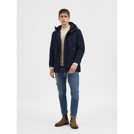 Selected Ανδρικό Μπουφάν Επένδυση 16085192
